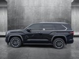 New 2025 Toyota Sequoia Limited image 5