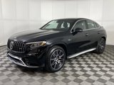 New 2025 Mercedes-Benz GLC 63 AMG S image 2