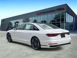 New 2025 Audi A8 L 3.0T image 3