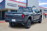 New 2026 RAM 2500 Tradesman image 5
