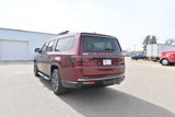New 2025 Jeep Wagoneer L 4WD image 6