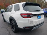 New 2025 Honda Pilot EX-L image 4