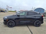 Certified 2024 Buick Encore GX Sport Touring image 2