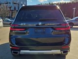 Used 2025 BMW X7 xDrive40i w/ Premium Package image 5