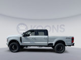 New 2025 Ford F250 Lariat w/ Lariat Ultimate Package image 2