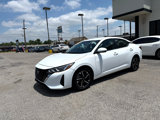 Used 2024 Nissan Sentra SV image 2