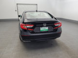 Used 2020 Honda Accord LX image 6