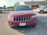 Used 2014 Jeep Grand Cherokee Laredo w/ Quick Order Package 23E image 3