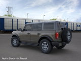 New 2025 Ford Bronco Big Bend image 4