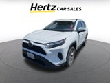 Used 2024 Toyota RAV4 XLE image 2