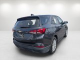 Used 2022 Chevrolet Equinox LS w/ LPO, Cargo Package image 5