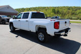 Used 2019 Chevrolet Silverado 2500 W/T w/ WT Convenience Package image 3