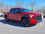 New 2025 Toyota Tundra Limited image 3
