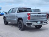 New 2025 Chevrolet Silverado 1500 LT w/ LPO, Dark Essentials Package image 4