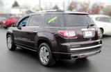 Used 2015 GMC Acadia Denali image 4
