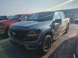 New 2024 Ford F150 XLT w/ Equipment Group 302A MID image 2