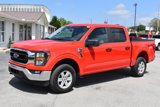 Used 2023 Ford F150 XLT image 3