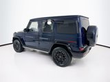 New 2025 Mercedes-Benz G 580 w/ EQ Technology image 6
