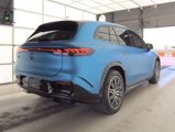 Used 2023 Mercedes-Benz EQS 450+ 4MATIC SUV w/ AMG Line Exterior Package image 2