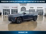 New 2025 Jeep Wagoneer Launch Edition image 4