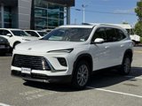 New 2025 Buick Enclave Preferred image 5