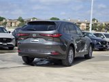 New 2025 MAZDA CX-90 3.3 Turbo w/ Preferred Package image 4