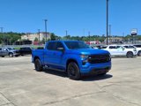 New 2025 Chevrolet Silverado 1500 Custom w/ LPO, Dark Essentials Package image 2