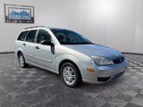 Used 2007 Ford Focus SES image 4