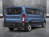 New 2025 Ford Transit 350 XLT w/ Upfitter Package image 2