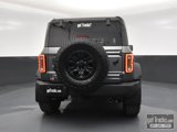 Used 2024 Ford Bronco Wildtrak image 5