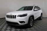 Used 2019 Jeep Cherokee Latitude Plus image 5