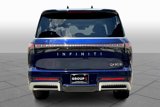 Used 2025 INFINITI QX80 Sensory image 4