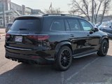 New 2025 Mercedes-Benz GLS 63 AMG 4MATIC image 3