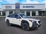 New 2025 Subaru Outback Wilderness w/ Wilderness Package image 2