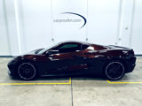 Used 2022 Chevrolet Corvette Stingray Coupe w/ 1LT image 4