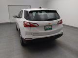 Used 2021 Chevrolet Equinox LS w/ LPO, Floor Liner Package image 6