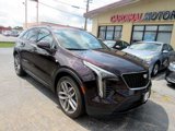 Used 2020 Cadillac XT4 Sport image 3