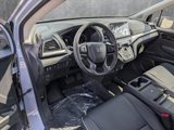 New 2025 Honda Odyssey Elite image 2