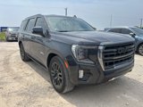 Used 2023 GMC Yukon AT4 image 4