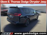 New 2025 Chrysler Pacifica Limited image 4
