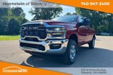 New 2025 RAM 2500 Big Horn image 3