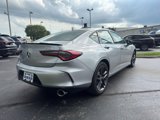 New 2025 Acura TLX SH-AWD w/ A-SPEC Pkg image 5
