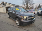 Used 2015 Chevrolet Tahoe LT image 2