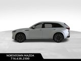 New 2025 MAZDA CX-90 3.3 Turbo S w/ Premium Plus image 5