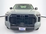 Used 2024 Toyota Tundra Limited image 2