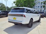 New 2025 Lincoln Navigator L Reserve w/ Jet Appearance Package image 2