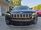 Used 2019 Jeep Cherokee Limited w/ Technology Group image 2