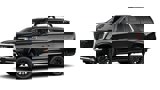 New 2025 GMC Yukon Elevation w/ LPO, Elevation Black Package image 3