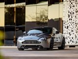 Used 2017 Aston Martin V12 Vantage S image 3