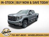 New 2025 GMC Sierra 1500 SLT w/ SLT Premium Plus Package image 1